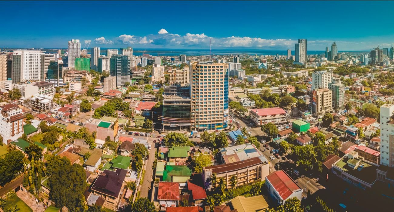 Cebu City: The Philippine's Oldest City & Top Destination