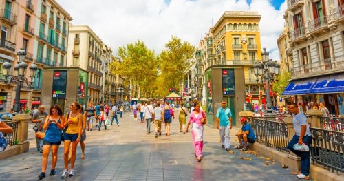 10 Best Neighborhoods To Stay In Barcelona