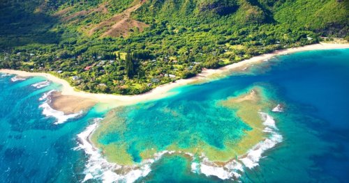 10 Alternative Destinations To Visit In Hawaii That Aren't Maui