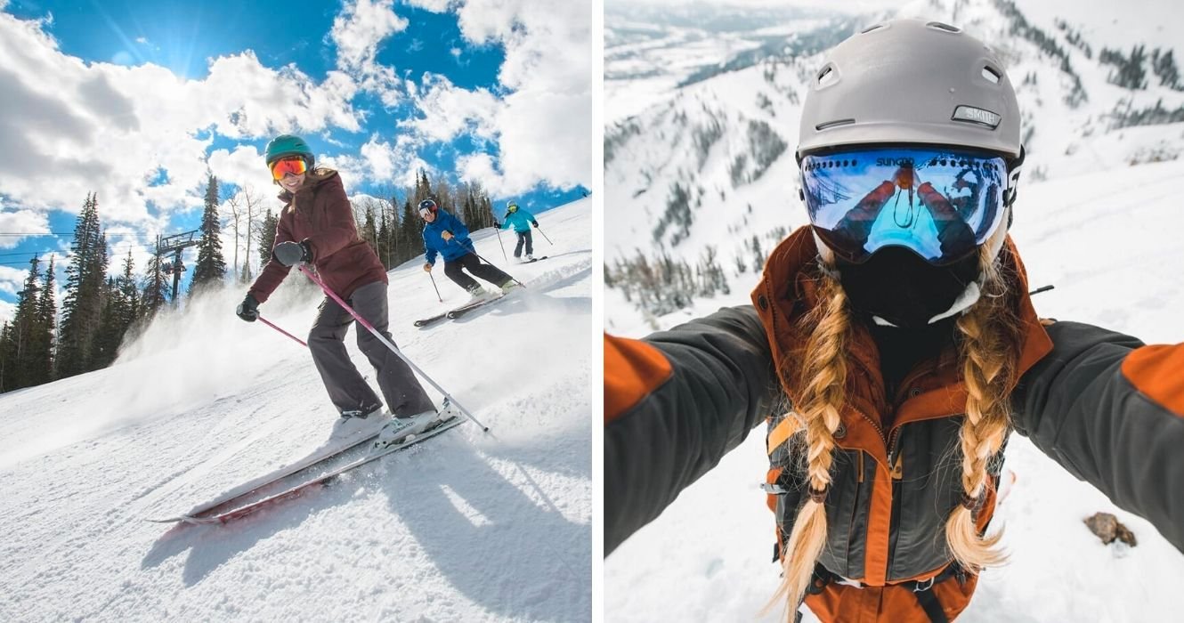 These Ski Resorts In Colorado Have The Best Reviews On Trip Advisor