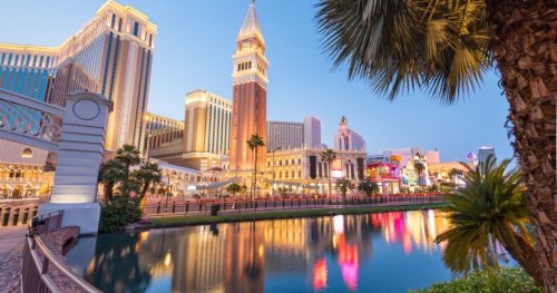 The Cheapest Month To Visit Vegas & Other Affordable Tips