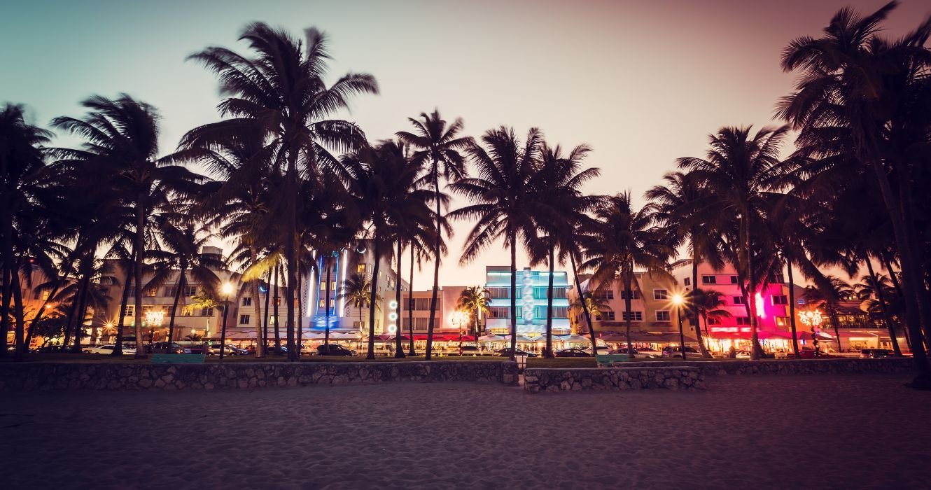 Full Guide To Spring Break In Miami (& What To Do)