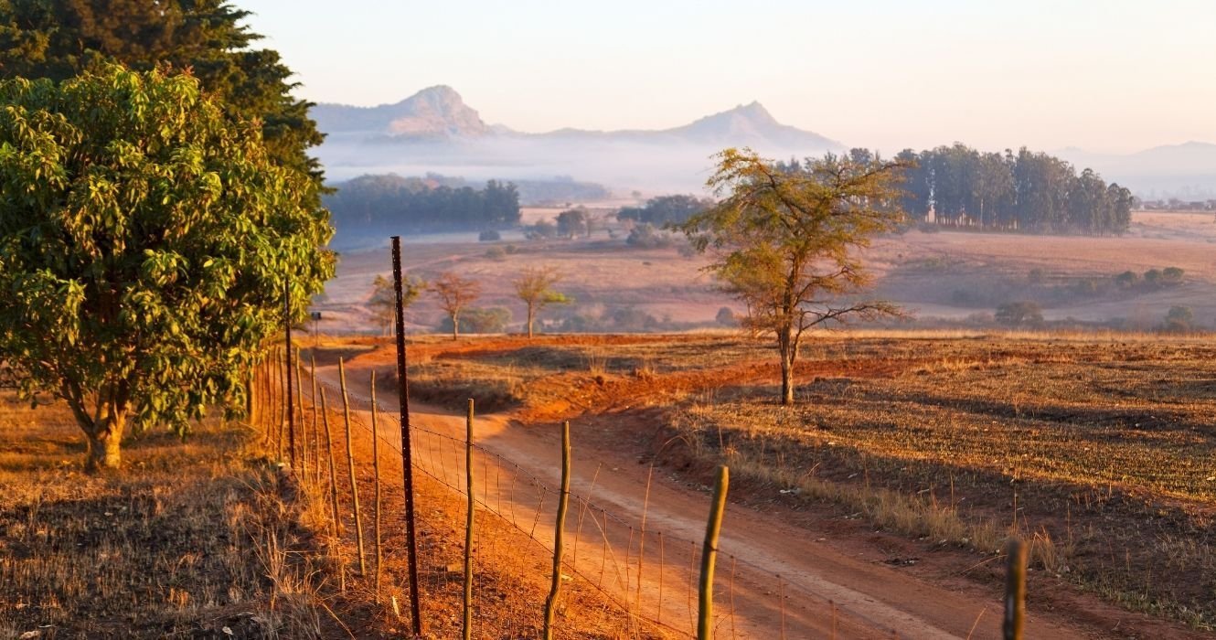 Why The Tiny Country Of Eswatini (Swaziland) Is One Of Southern Africa's Gems