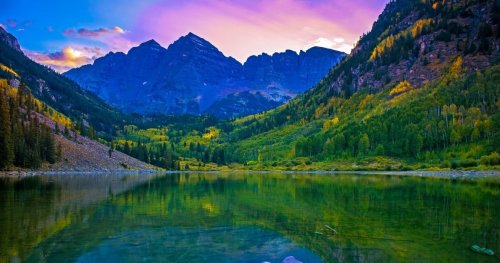 Maroon Bells: How Long It Takes To Hike, Best Time To Go, 8 More Things To Know