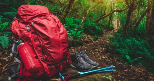 10 Things Hikers Should Pack For A Multi-Day Hiking Trip