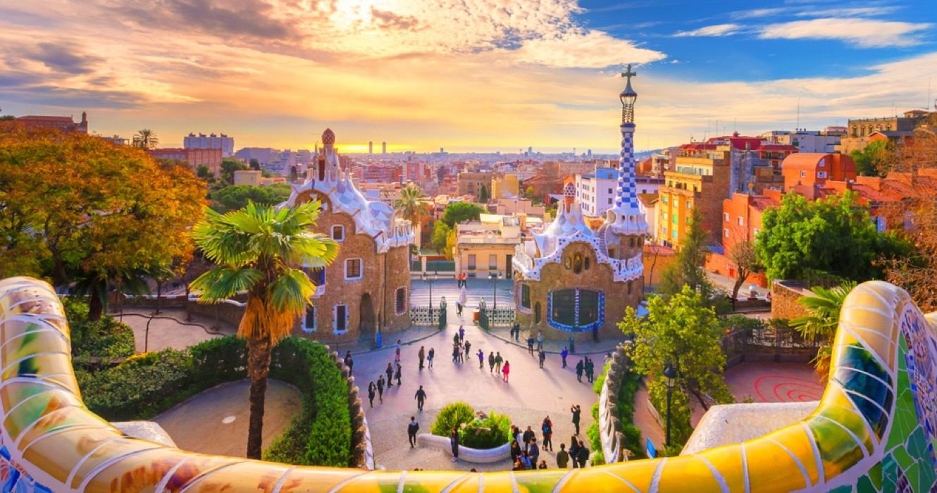 10 Secrets For Touring Barcelona On A Budget