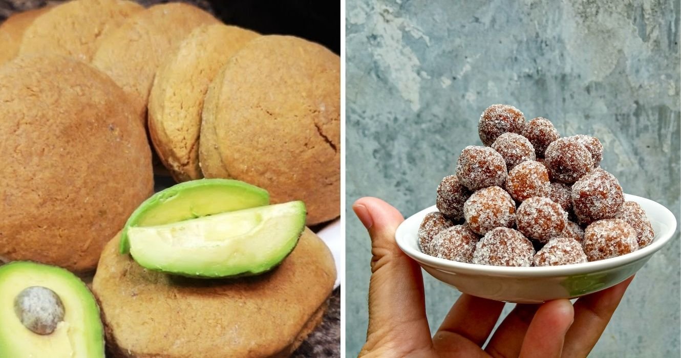 These Caribbean Desserts Will Have You Switching Up Your Sweets Game In No Time