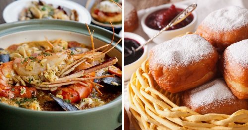 Skip The Crowds, This Is Where The Locals Eat In New Orleans