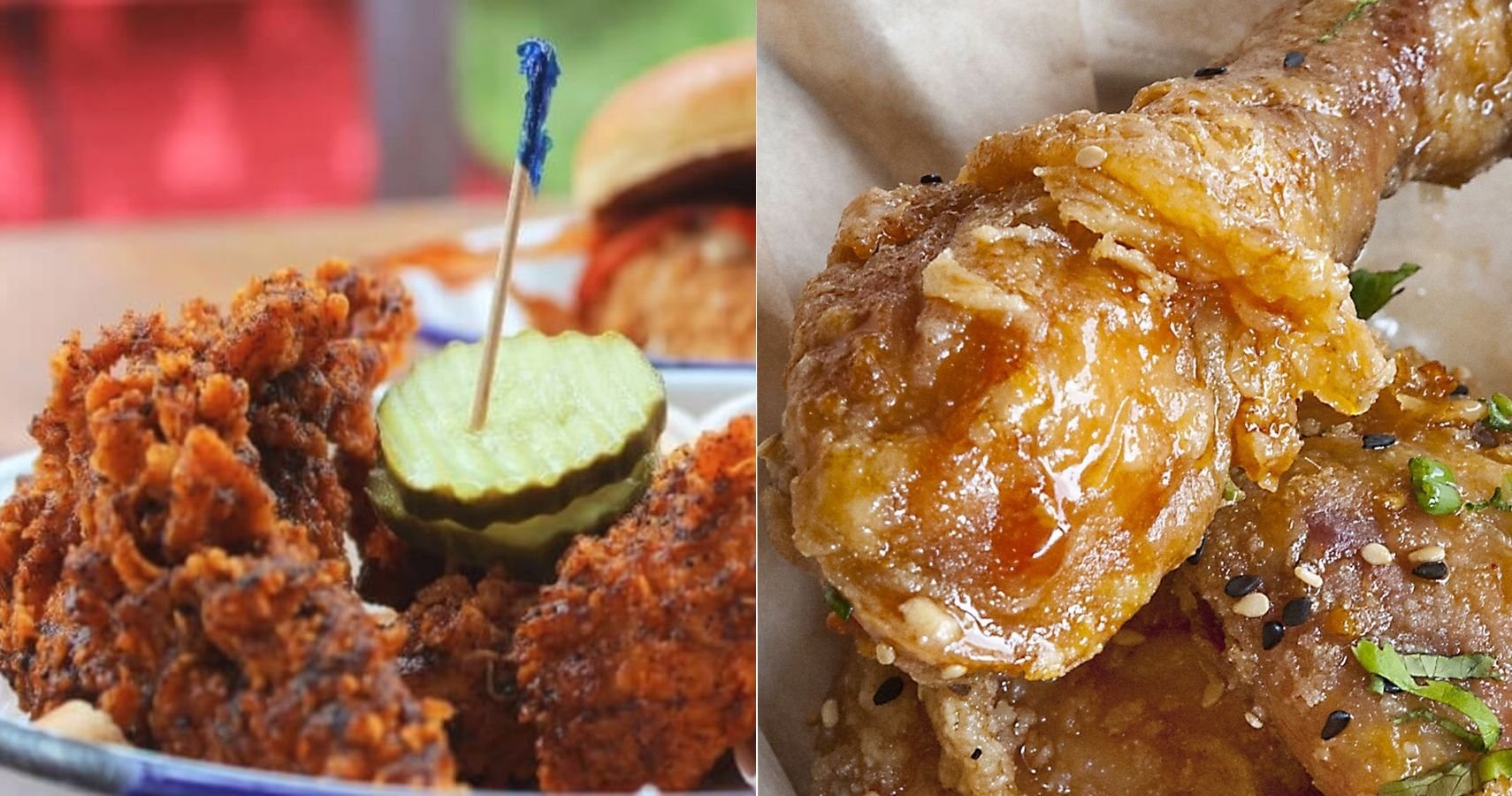 10 Restaurants That Have The Best Fried Chicken In Kentucky