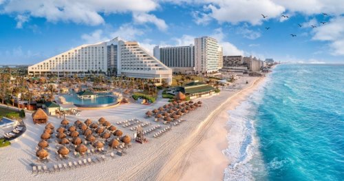 Planning Spring Break In Cancun? Here's What To Avoid