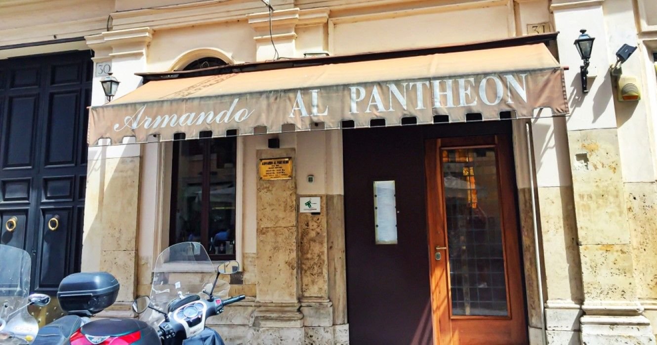 10 Top-Rated Restaurants In Rome To Visit On Your Trip