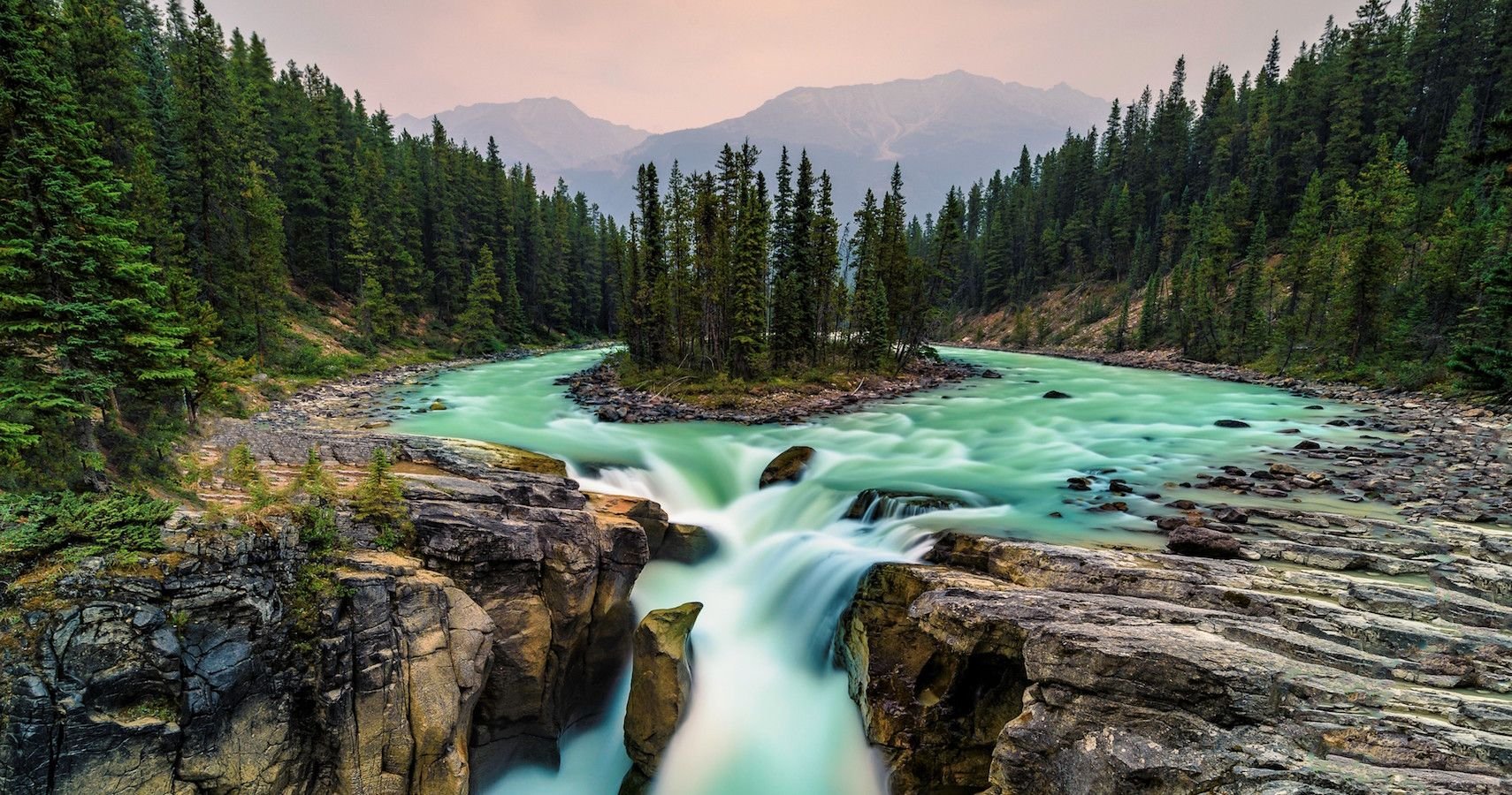 8 Must-Visit National Parks In Canada