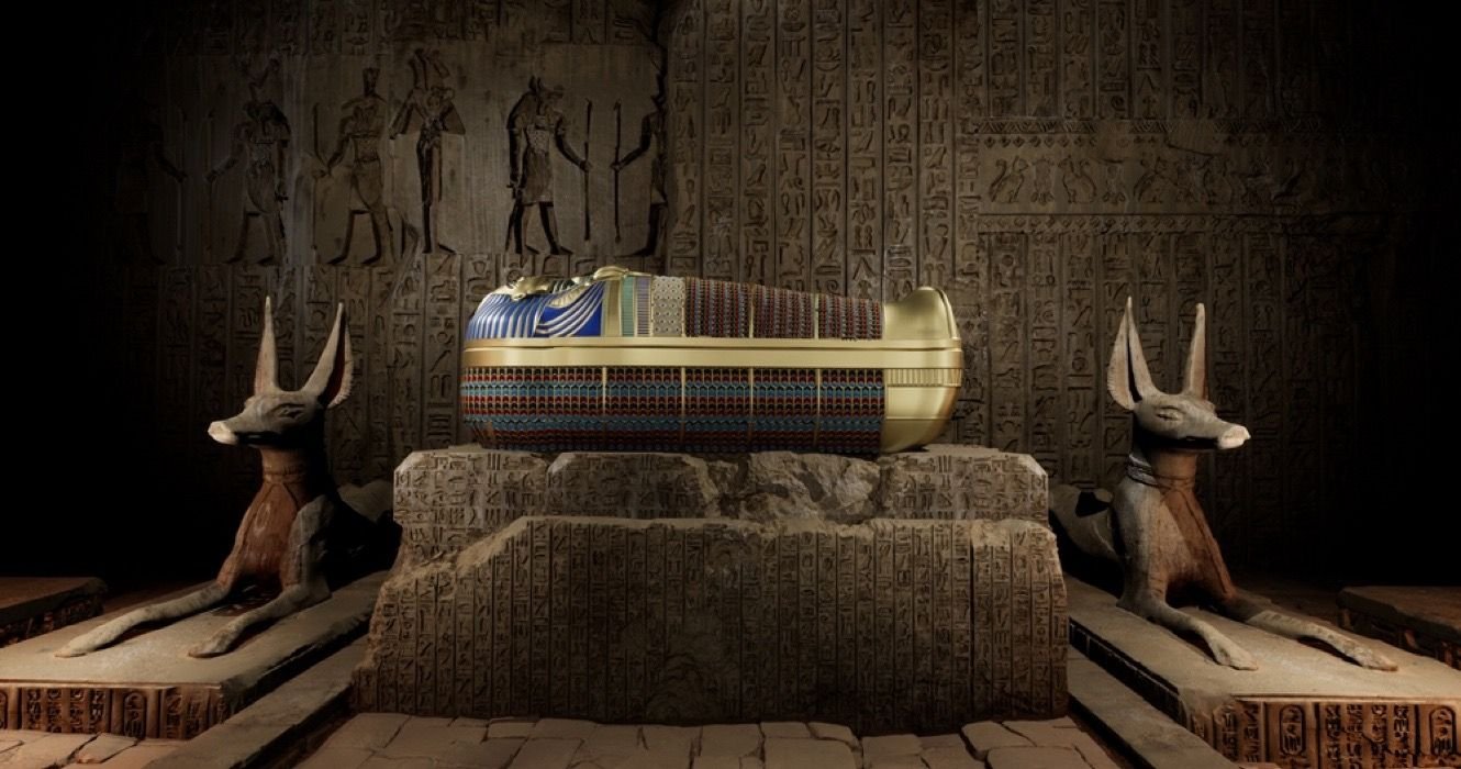 10 Things We Know About Cleopatra's (Potential) Tomb Location