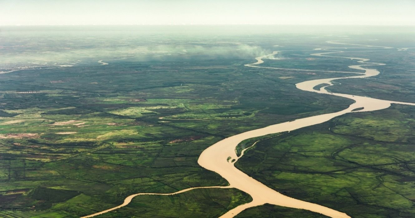 10 Surprising Facts About The Amazon River