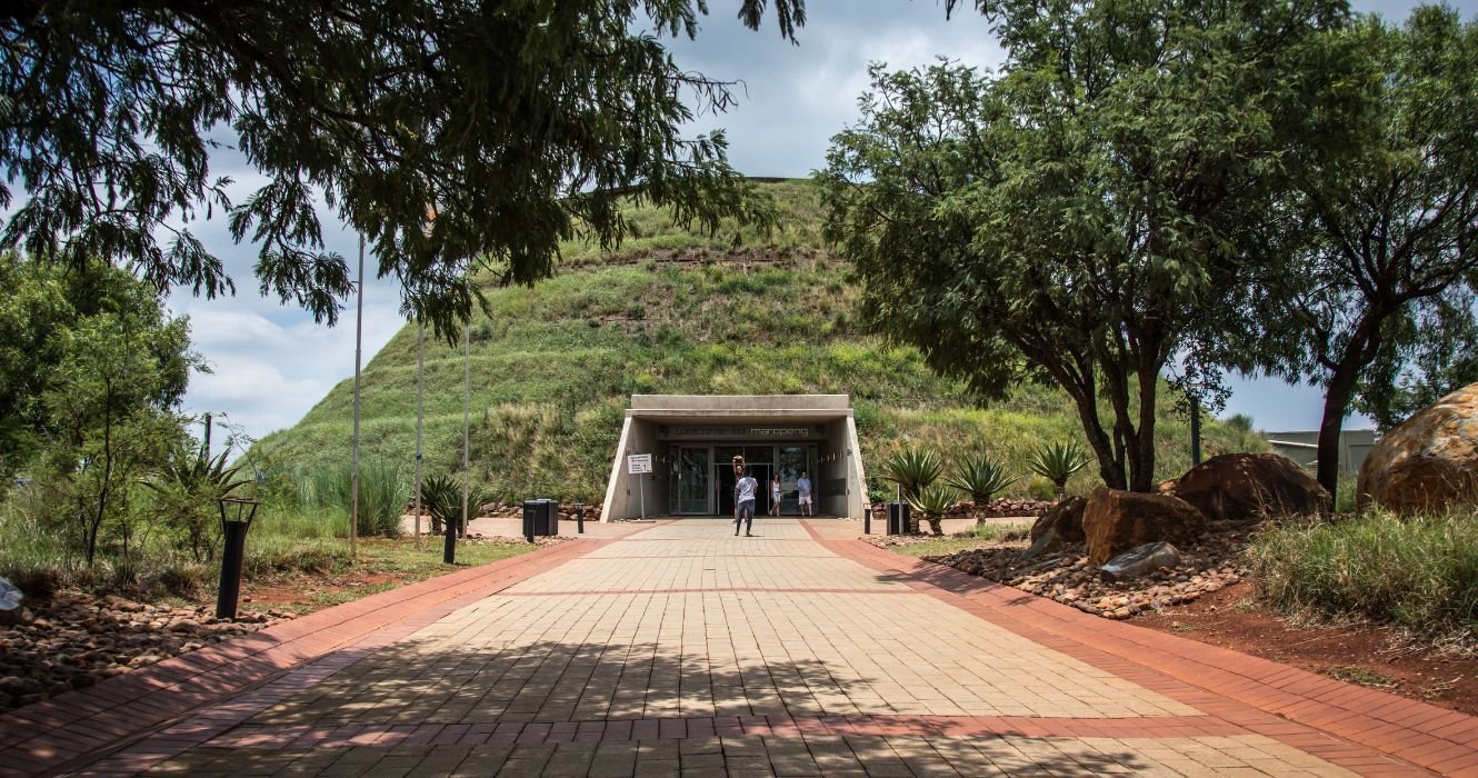 Why You Should Visit The Cradle of Humankind In South Africa