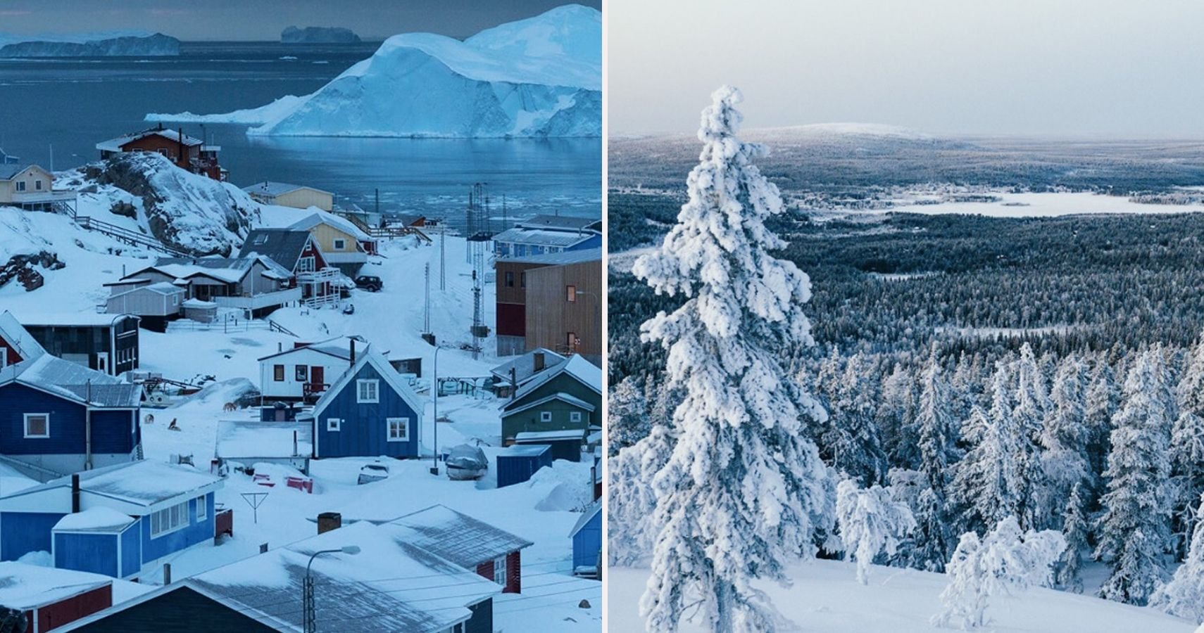 10 European Destinations That Cold Weather Fans Will Love