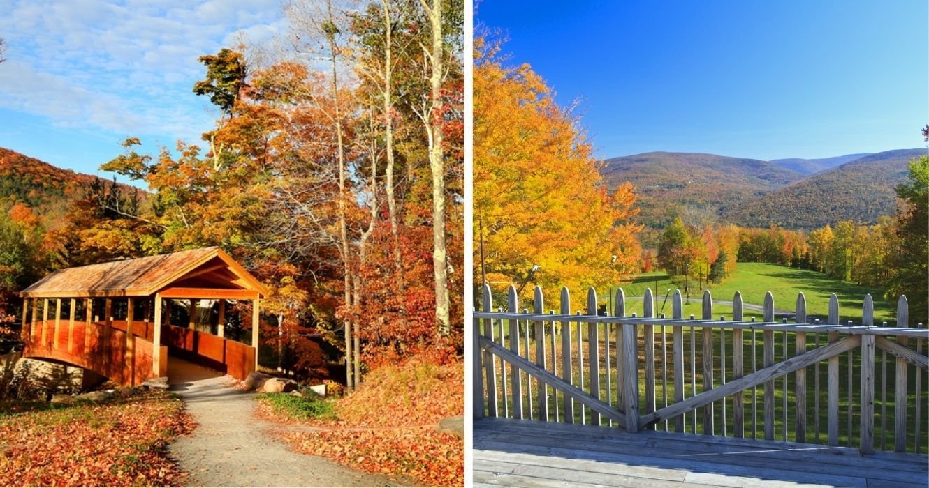 If You're Seeking Quaint Charm, These Towns In The Catskills Are Full Of It