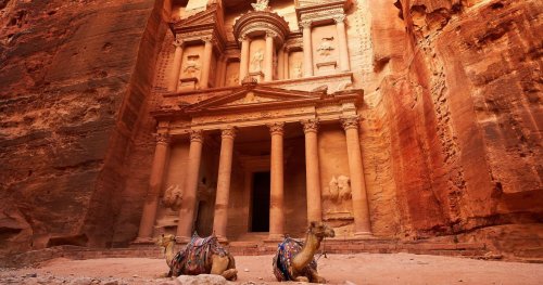 10 Unique Things To Experience In Historic Jordan