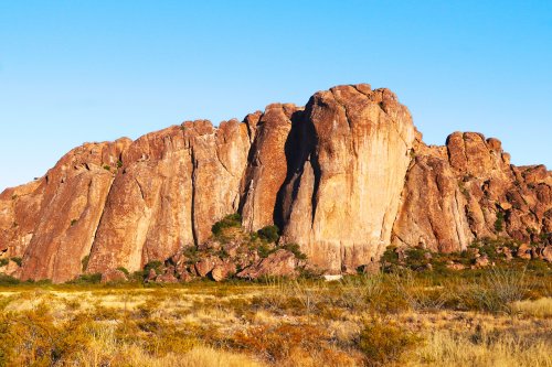 This Underrated State Park Gives Utah National Park Vibes, But It's Not In Utah