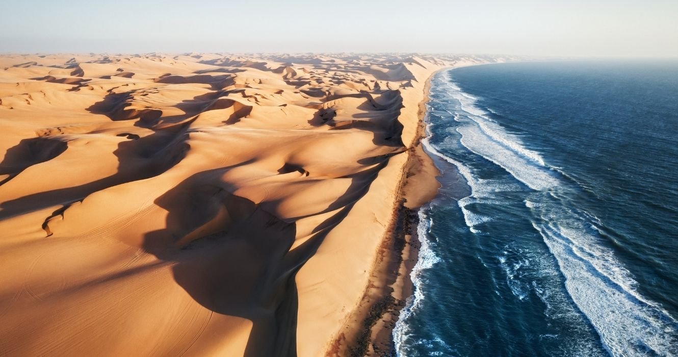 What Makes Namibia One Of The Most Interesting Places To Visit?