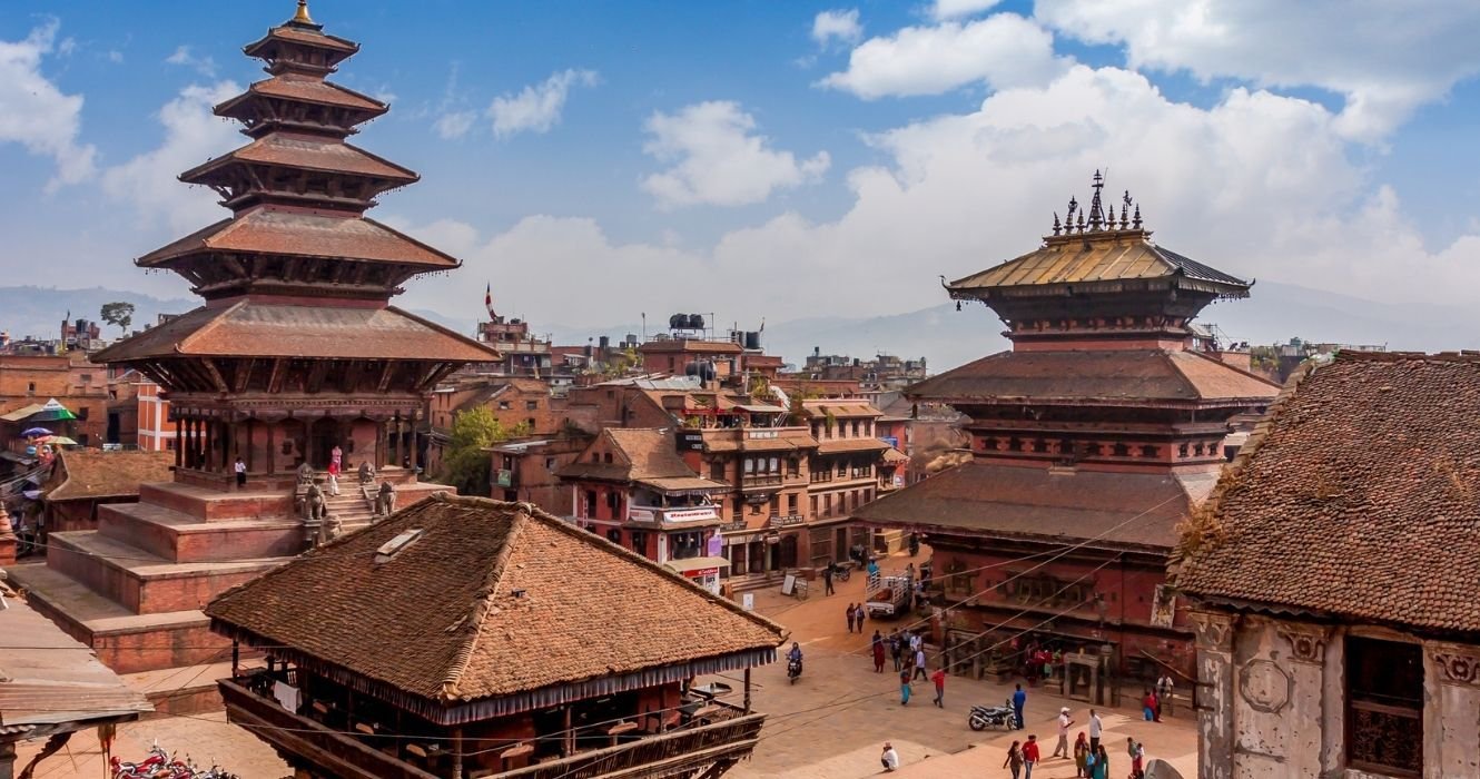 A Guide To All Seven Of Nepal's UNESCO World Heritage Sites