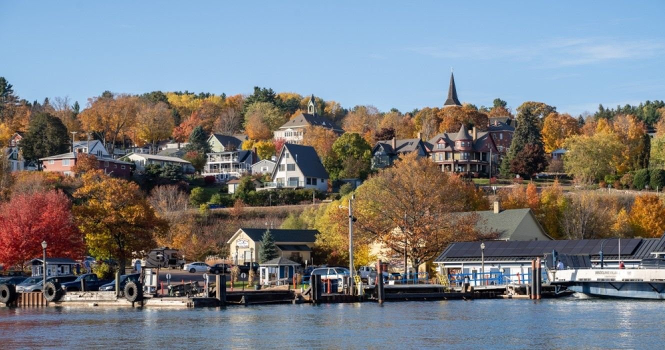 10 Most Beautiful Towns In Wisconsin You Should Visit
