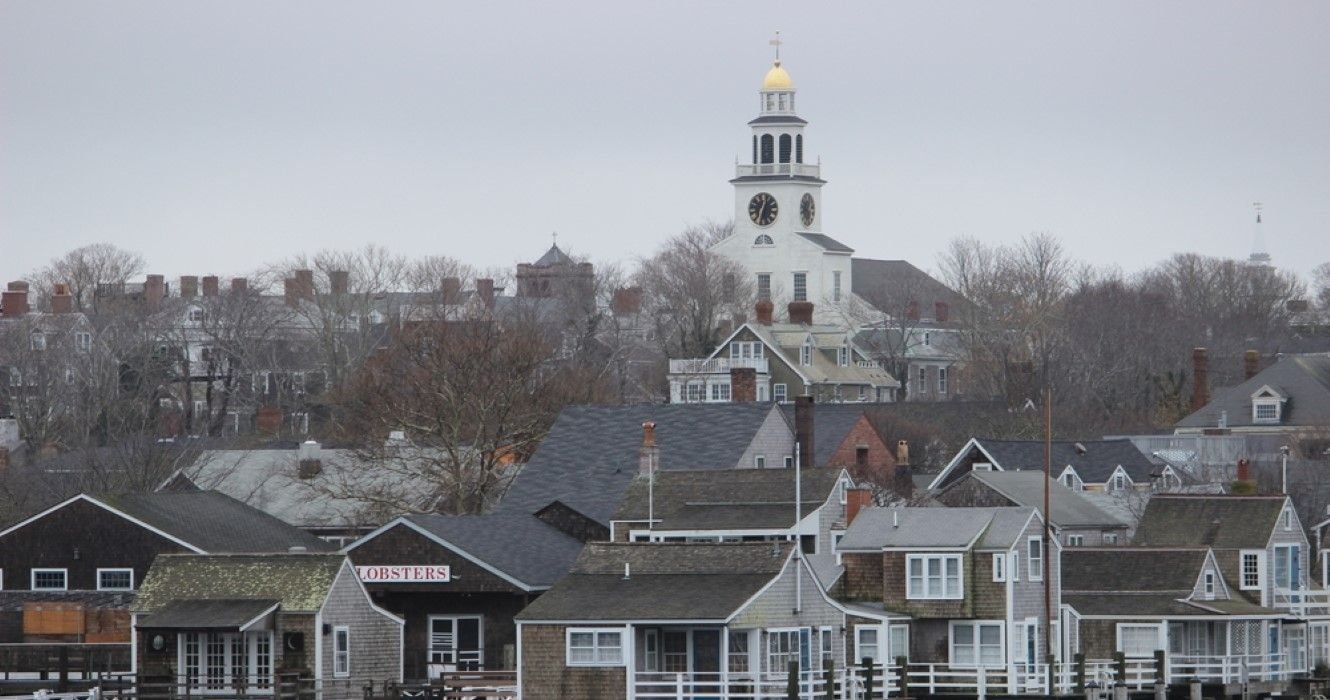 Why Nantucket Is A Great Winter Weekend Destination