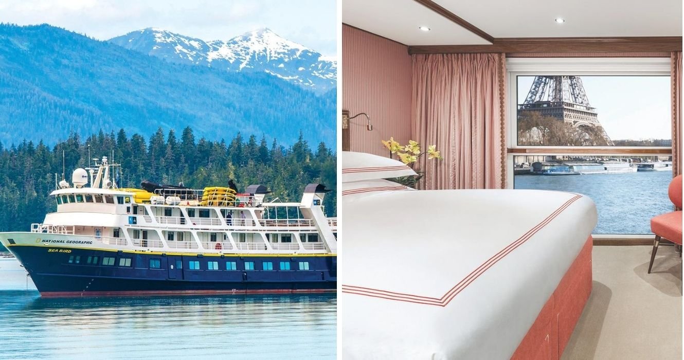 The Best River Cruises In The World