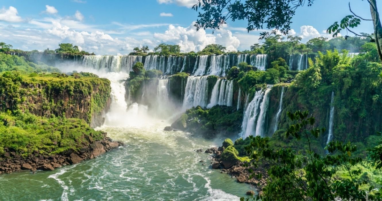 10 Dreamy Tropical Places To Visit In South America