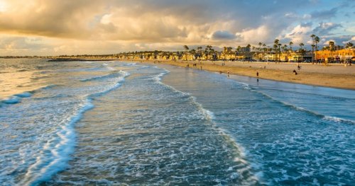 10 Unique Stops To Make On A Road Trip From LA To San Diego