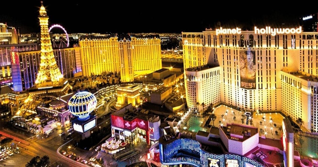 (Do Las Vegas Casinos Pump Oxygen?) And 11 Other Ways They Trick Visitors Into Spending More Money