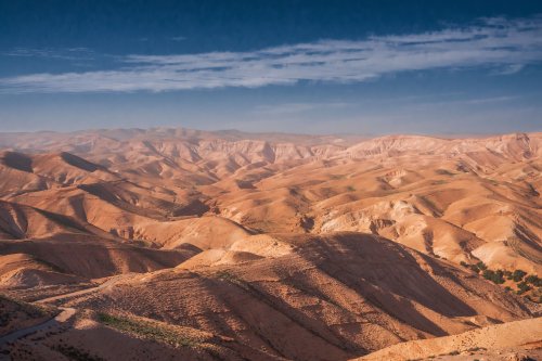 3,800-Year-Old Artifact Mentioned In The Bible Has Been Found By Archaeologists