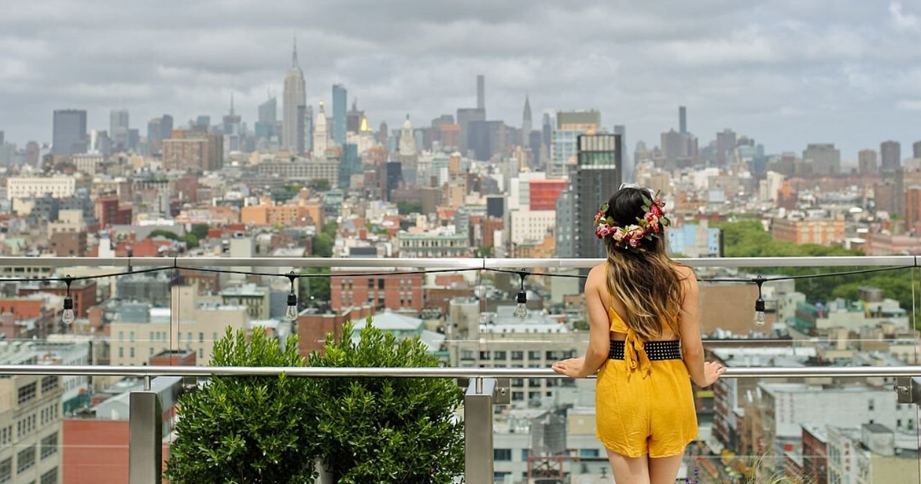 A Travel Guide To New York City: 10 Things To Know While Planning Your Trip