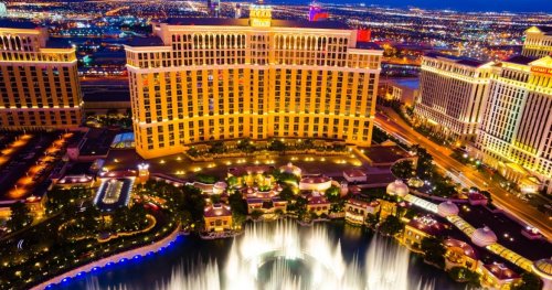 10 Things You Didn't Know You Could Do At The Bellagio