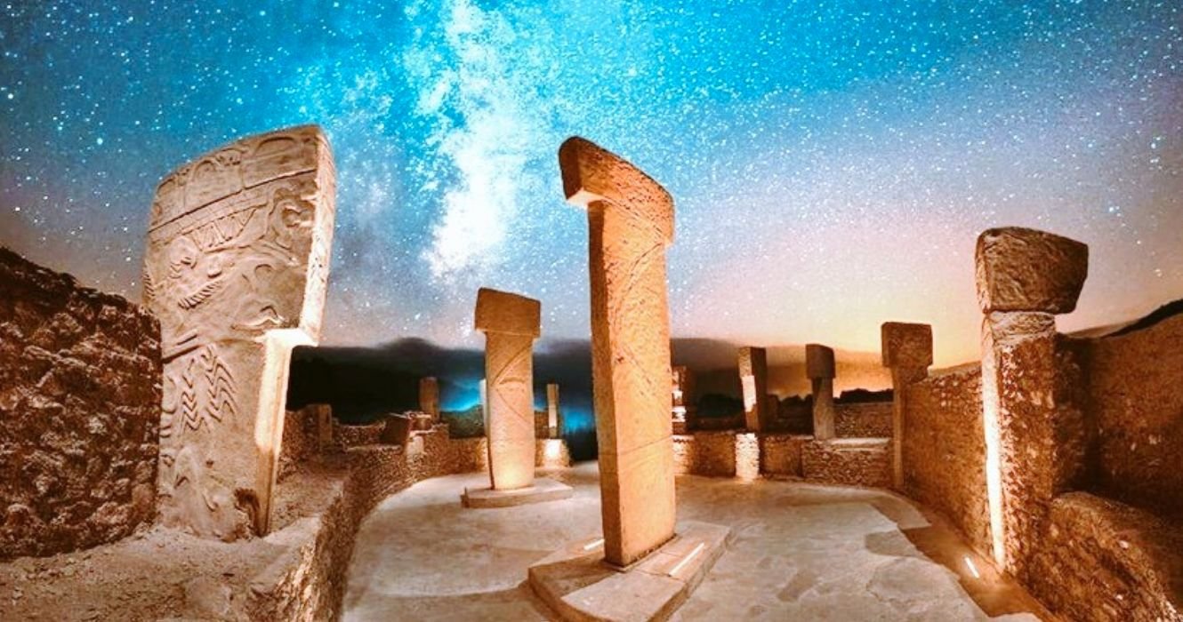 Gobekli Tepe: 15 Things About The Archaeological Site In Turkey (That Remain Unexplained)