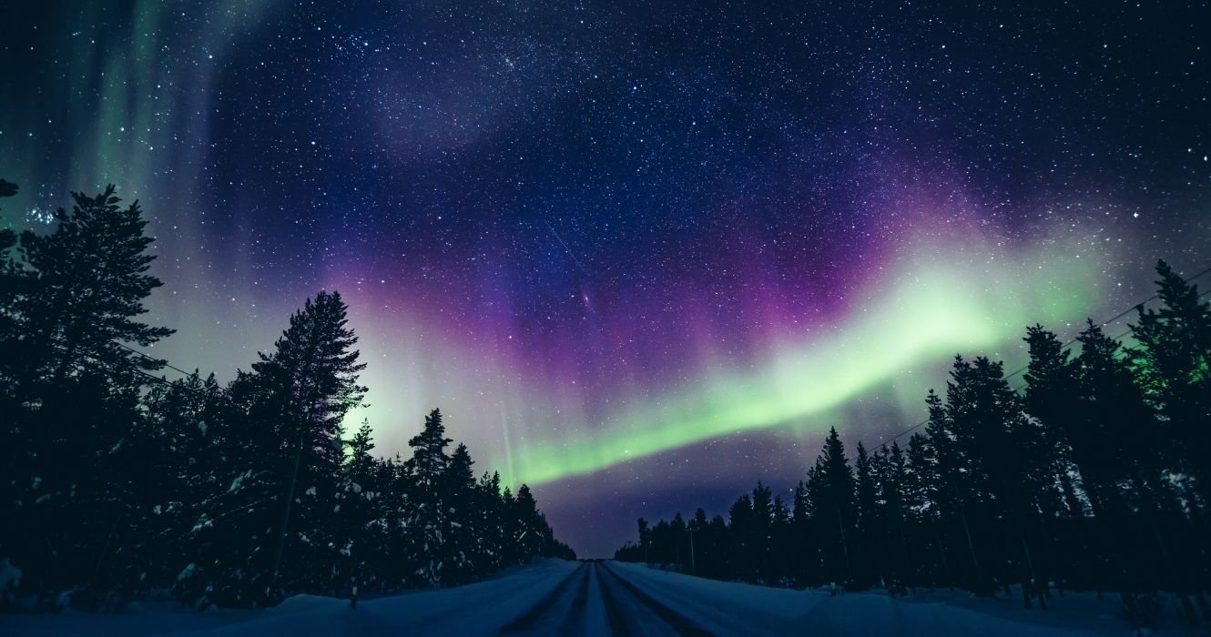 Can You See The Northern Lights In Canada? Here's Where To Go