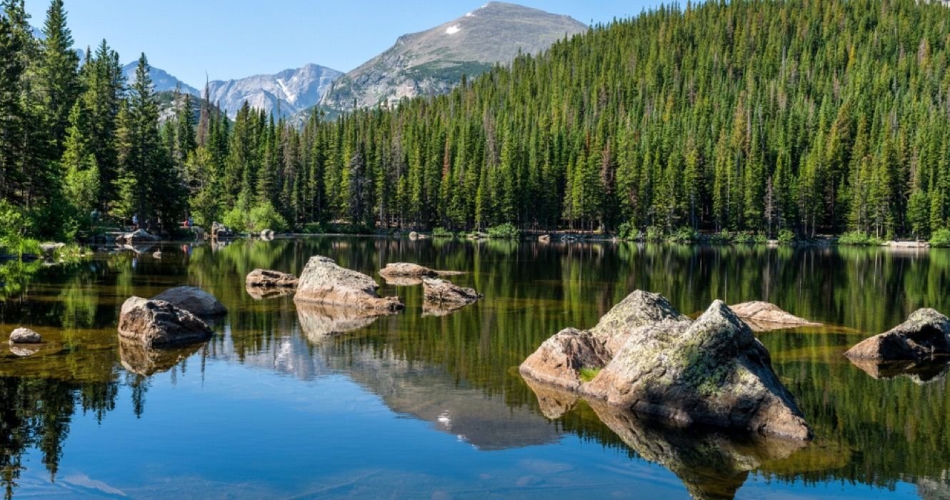 10 Epic Things To Do In Rocky Mountain National Park