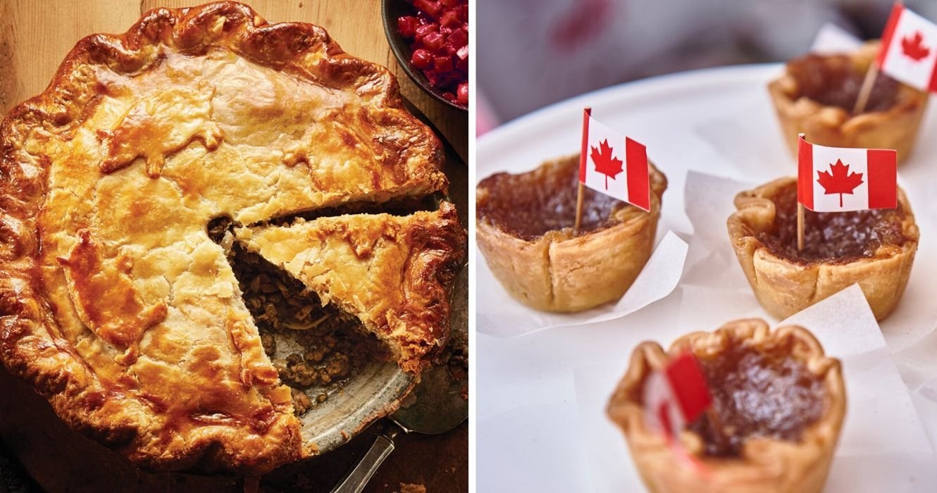 Canada Is More Than Poutine, Try These Foods On Your Next Visit