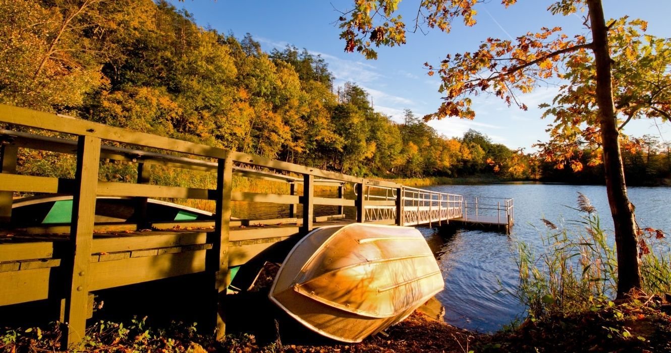These Quaint, Yet Charming, Towns In Upstate New York Are Perfect For A Weekend Getaway
