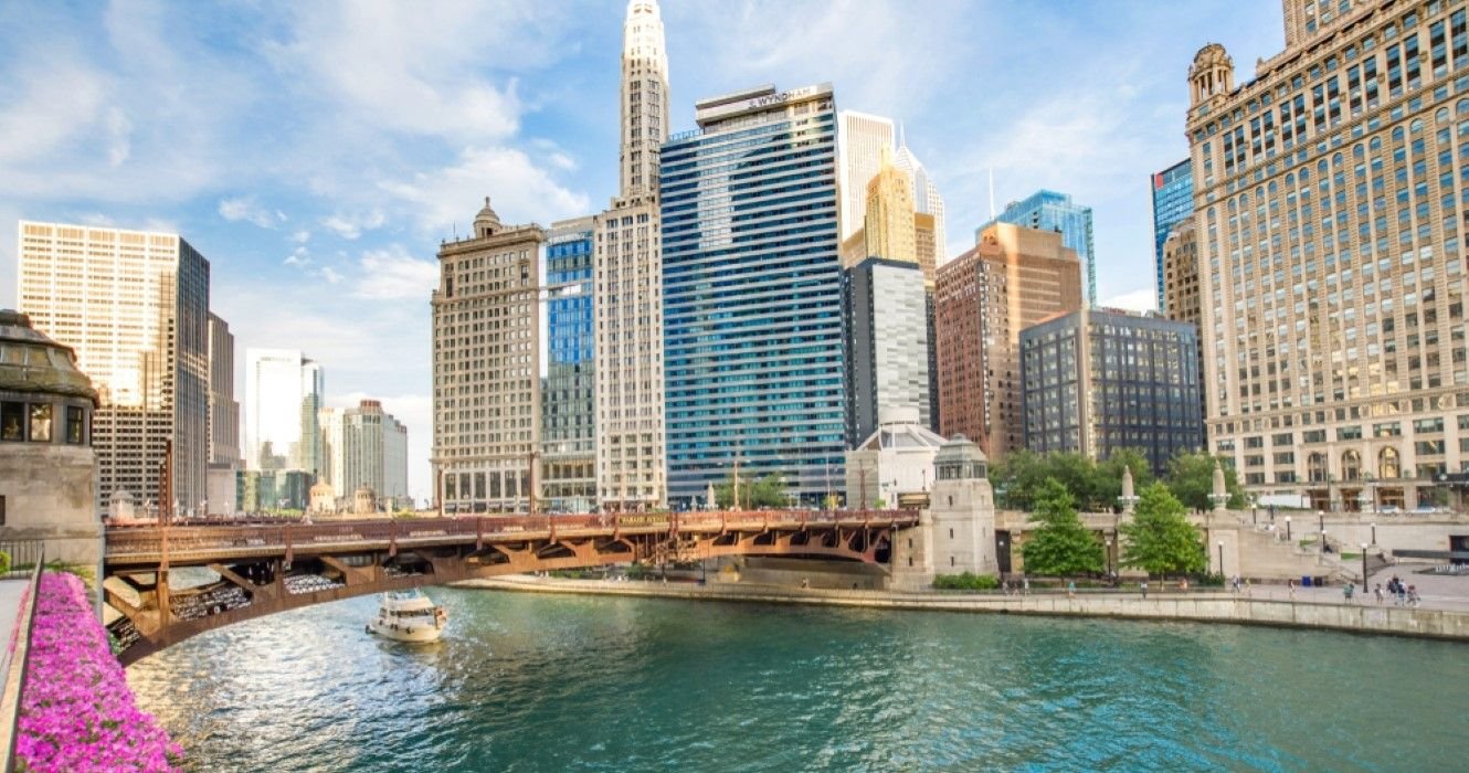 10 Things To Do At Chicago's Riverwalk