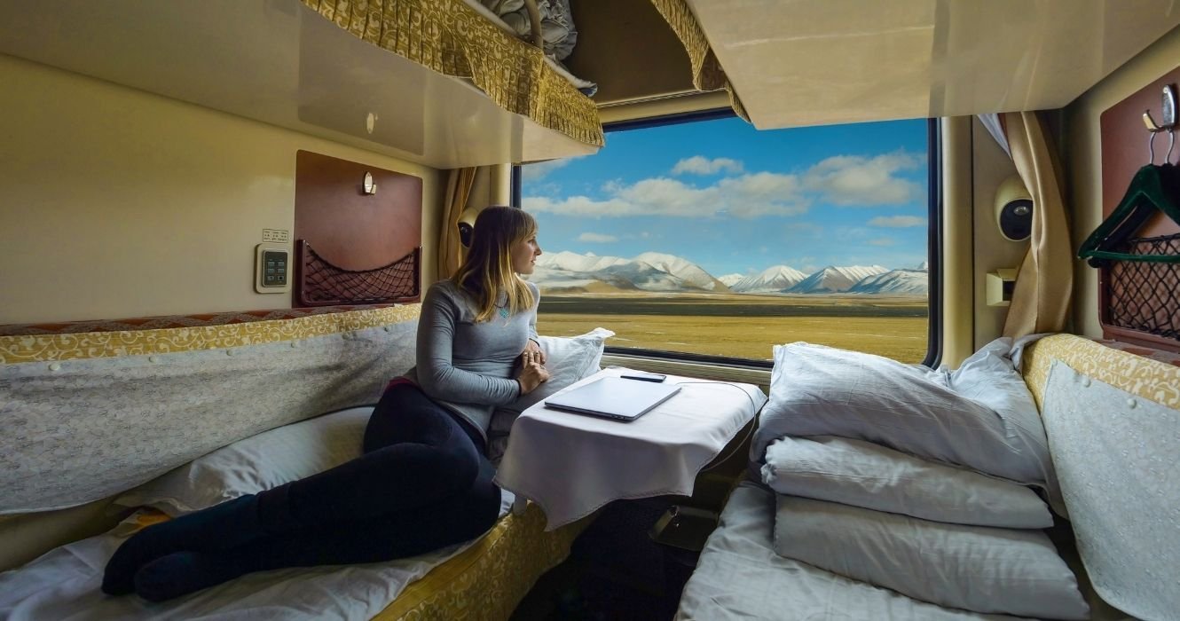 Here's Why Sleeper Trains Are Coming Back ( What To Expect)