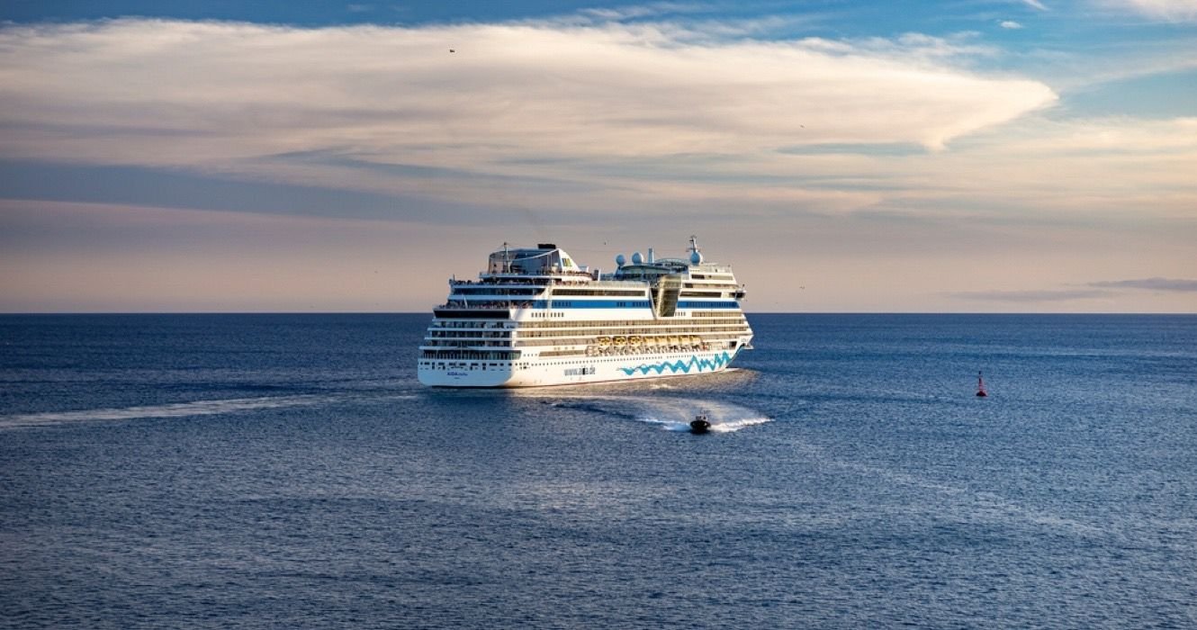 Top 10 Best Cruise Journeys To Take In 2022