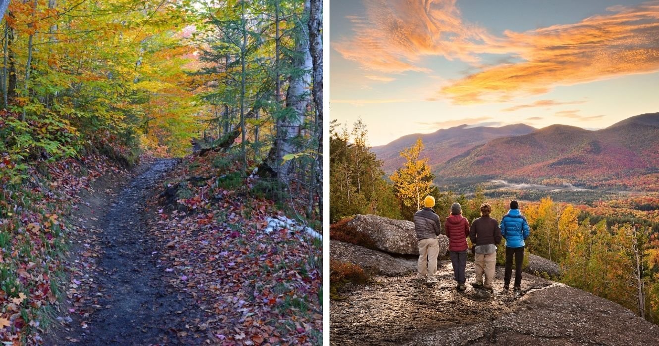 Hiker's Guide: Why The Catskills And The Adirondacks Offer Completely Different Experiences
