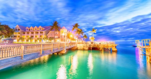 Book These Incredible 10 Hotels In Florida’s Key West