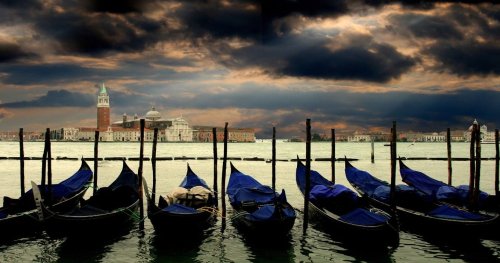 When It Rains In Venice: 10 Things You Can Do On Rainy Italian Days