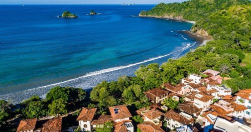 This Car-Free Town is Costa Rica’s Best Kept Secret