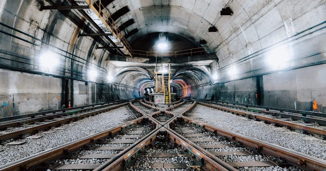 Are There Really Tunnels Under New York City? This Is What We Know