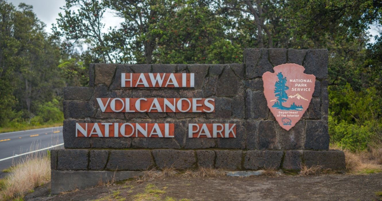 What We Know About Hawaii Volcanoes National Park's New Acreage