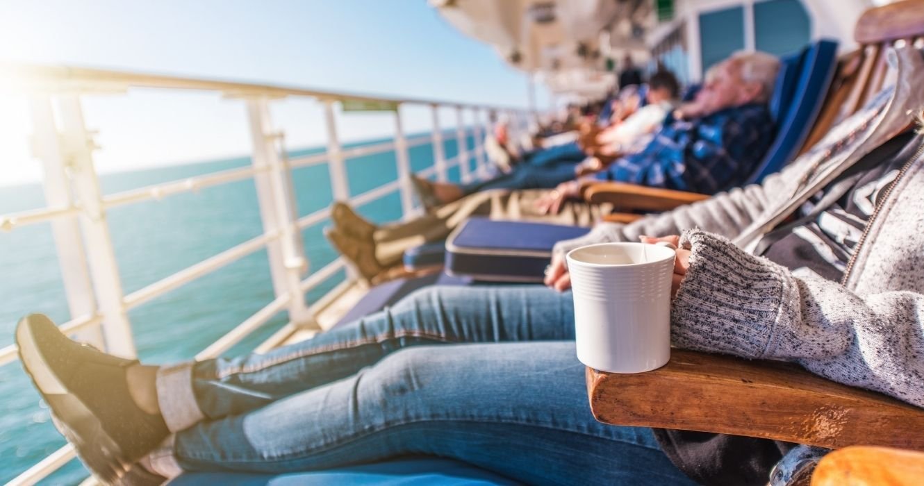 Cruise Ship Vacation Hack: 10 Tips To Save Money