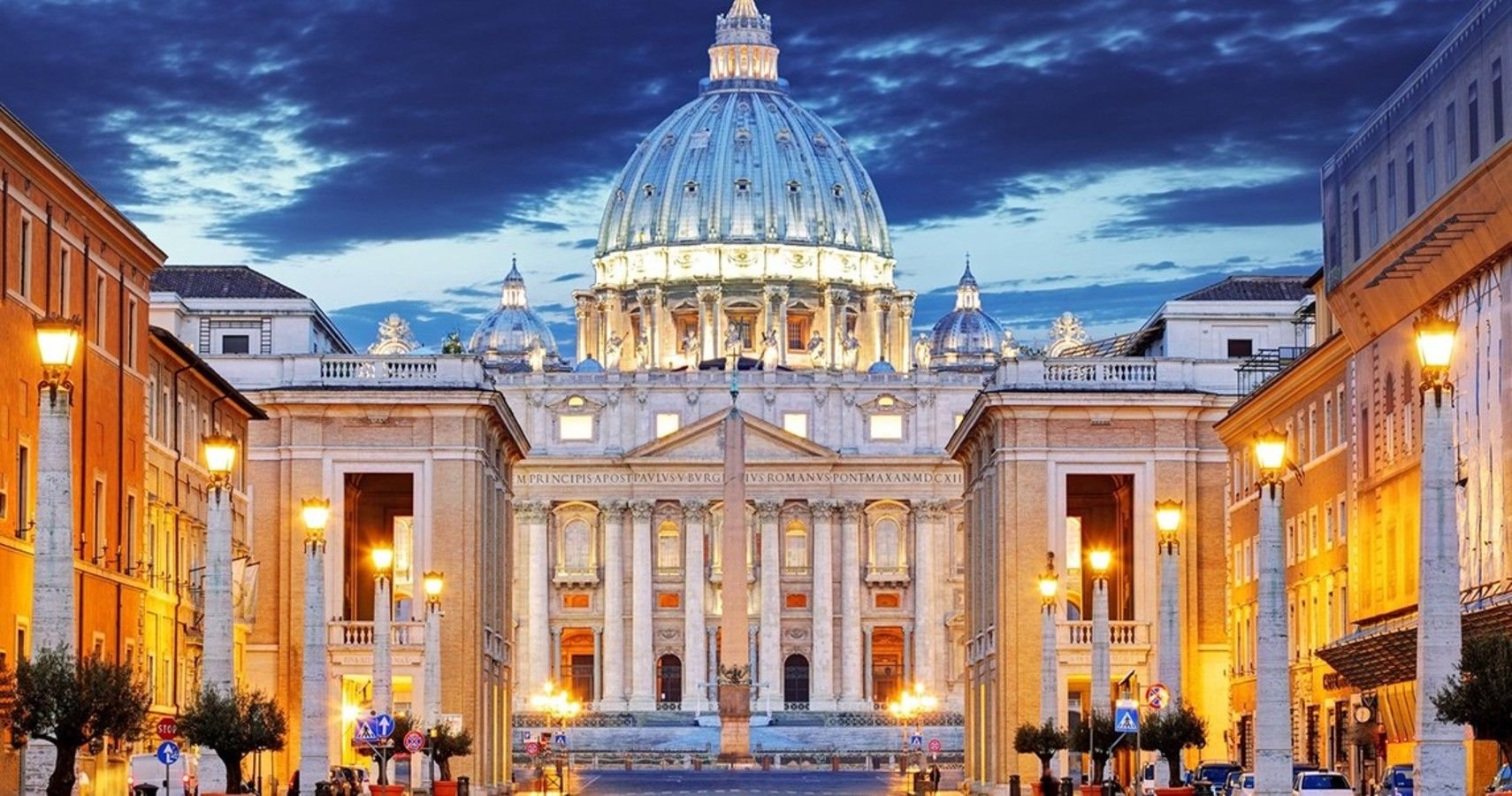 Rome Is The Most Popular International City For American Travelers